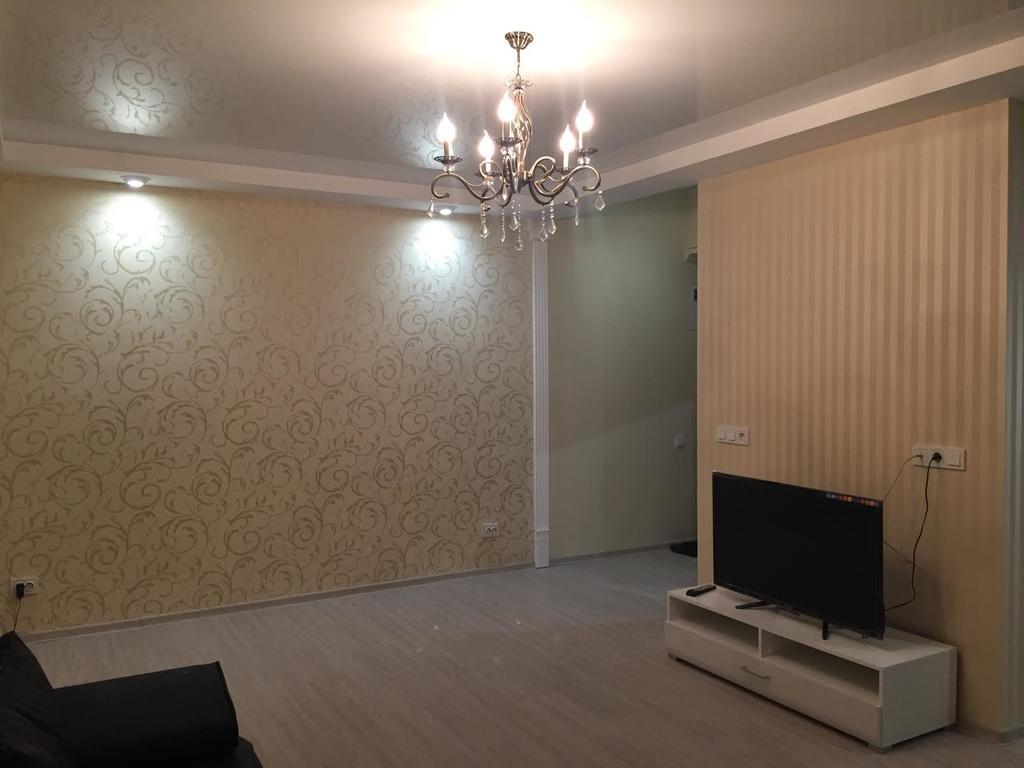 Most City Area Lux Studio Dnipro Eksteriør bilde